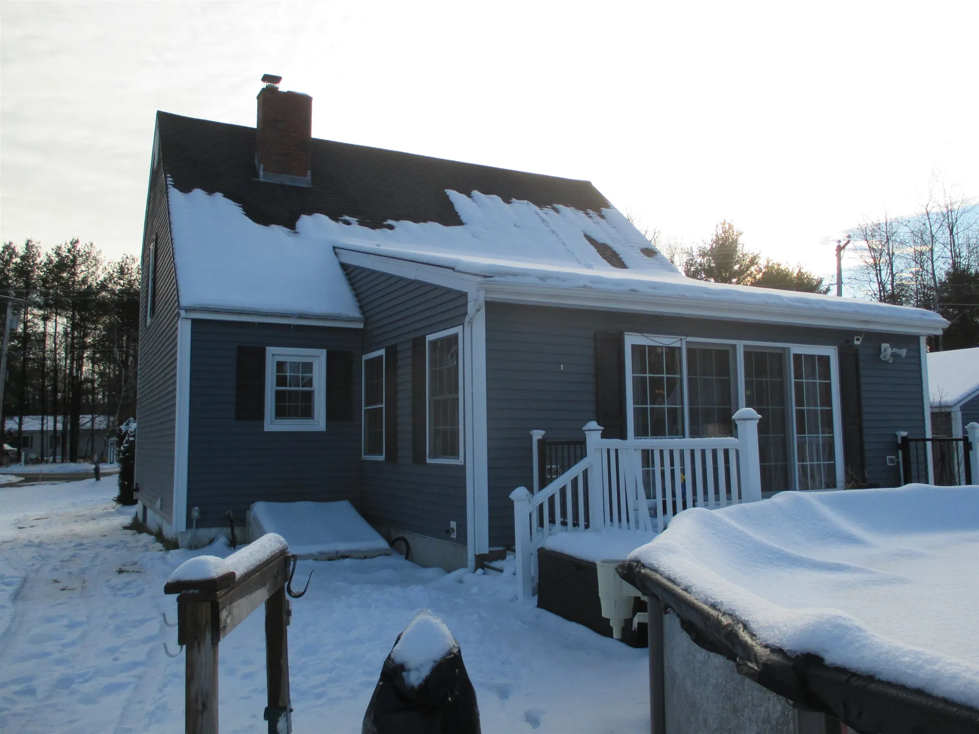 19 Flagg Road Rochester NH 03839