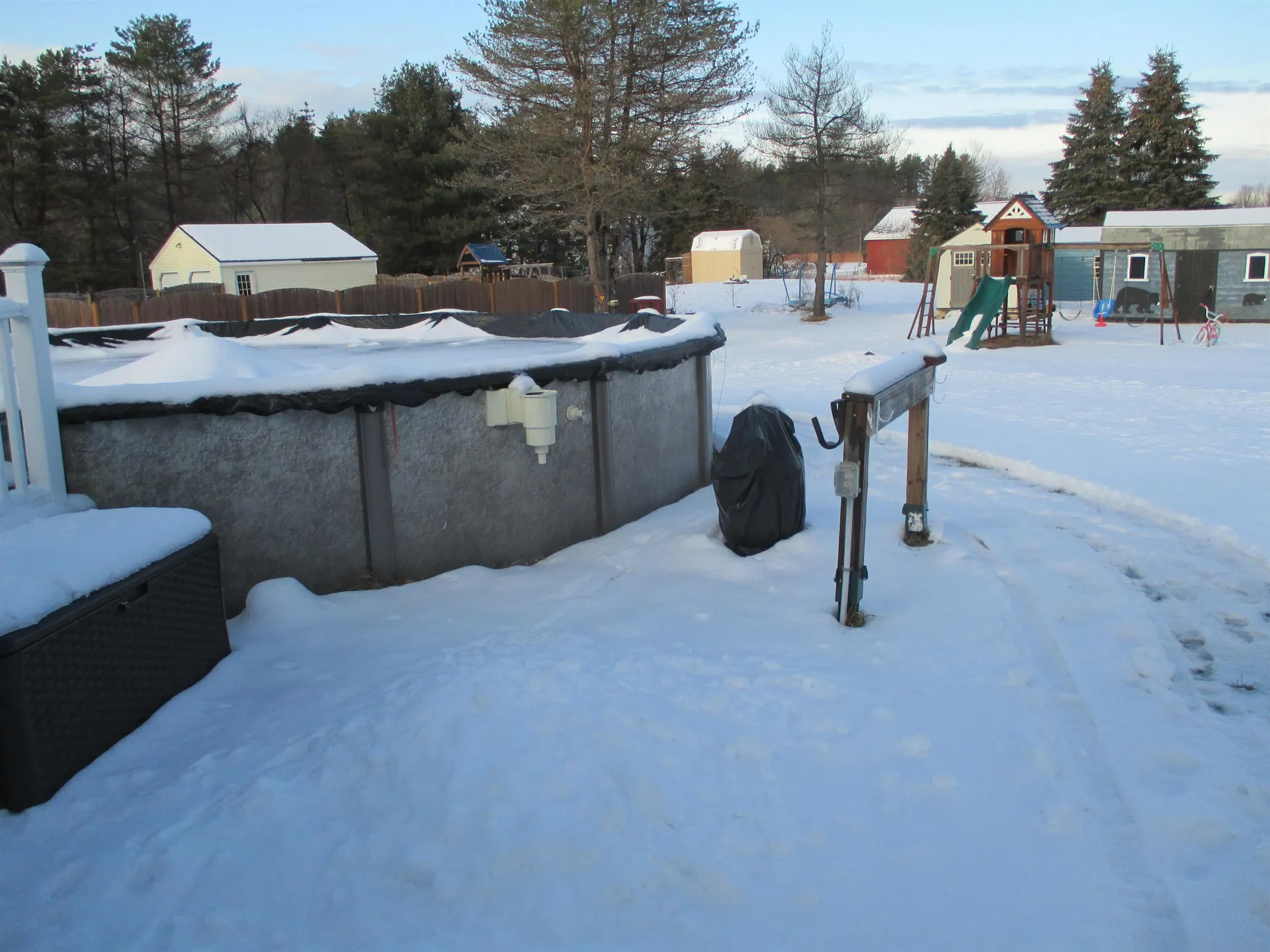 19 Flagg Road Rochester NH 03839