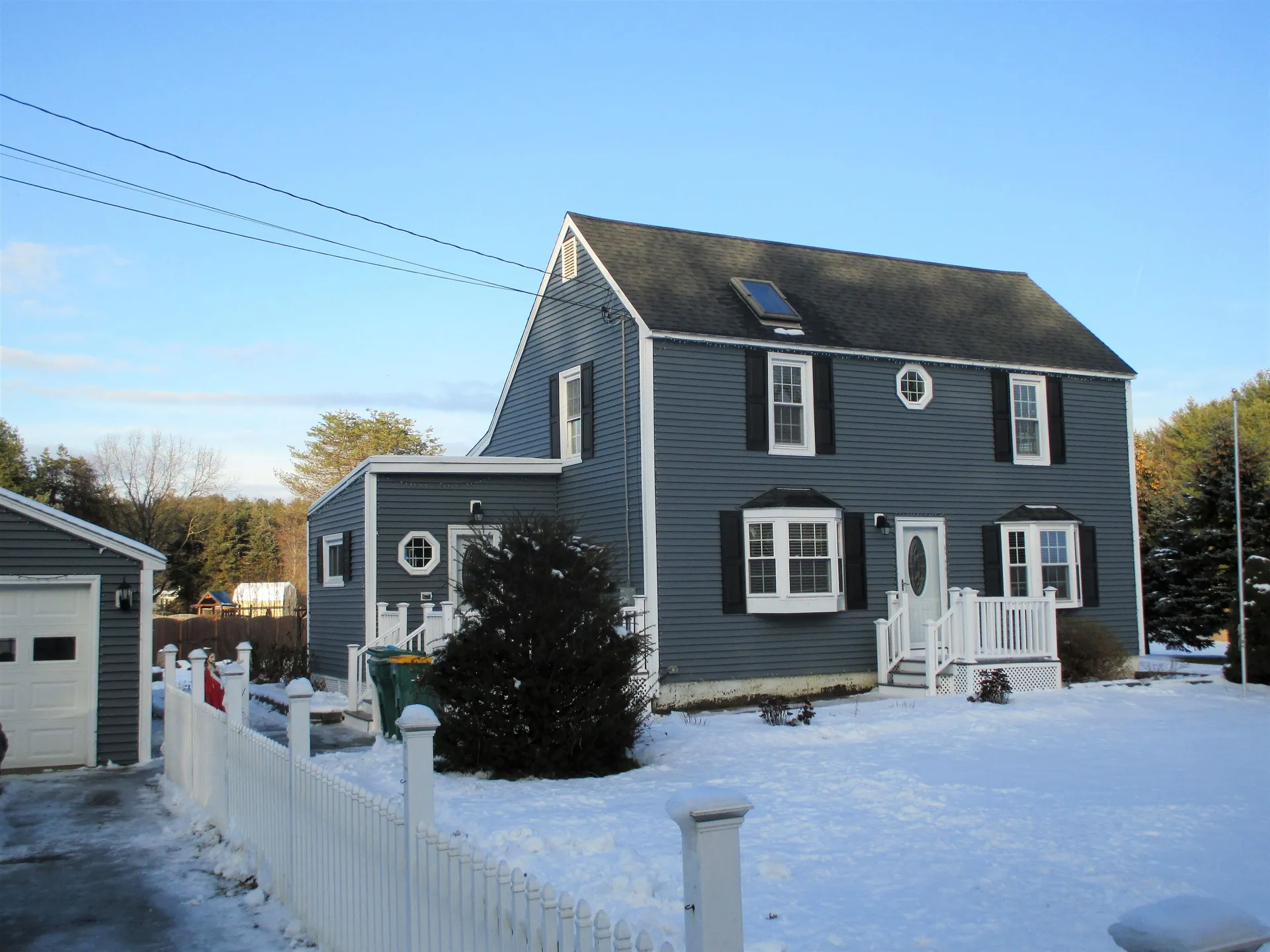 19 Flagg Road Rochester NH 03839