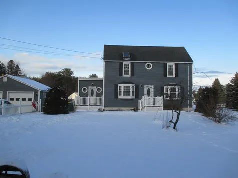 19 Flagg Road Rochester NH 03839