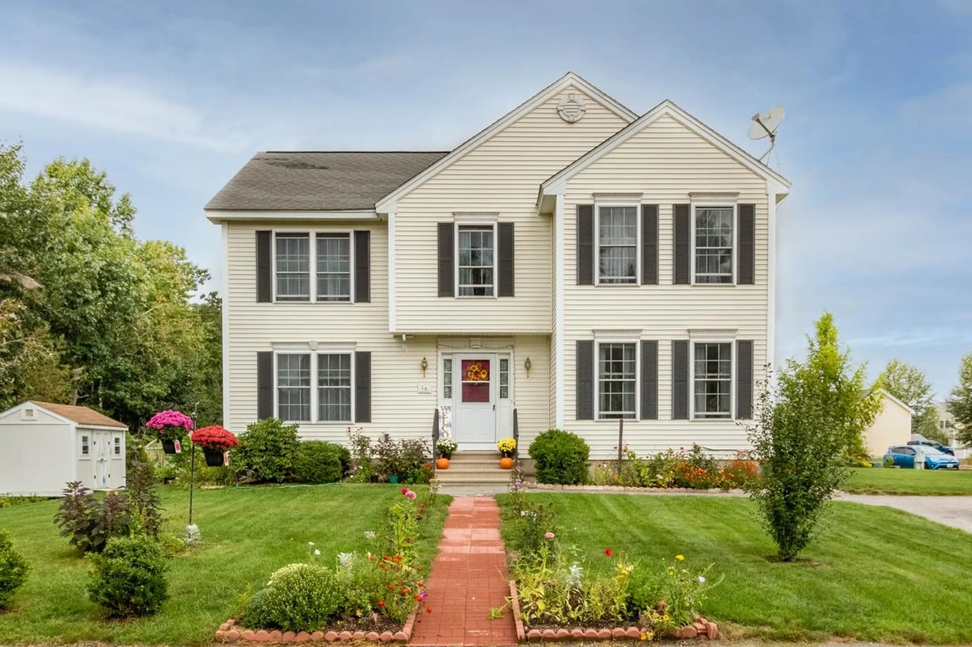 10 Kyle Road Concord NH 03303