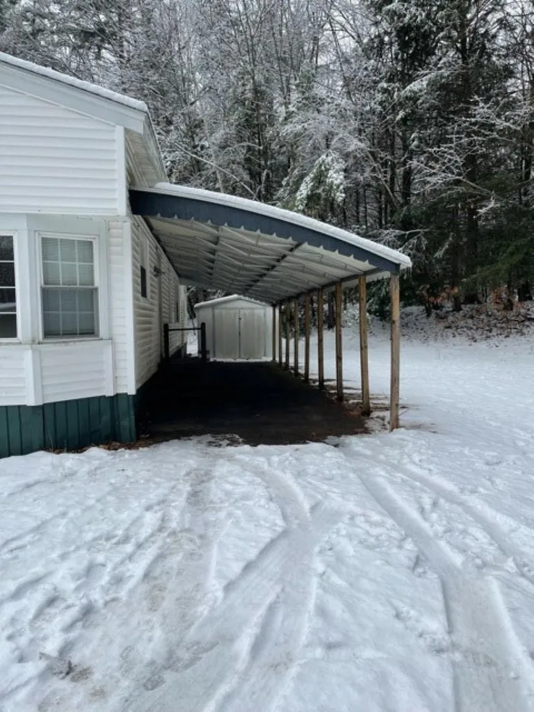 6 Kirkwood Road Hooksett NH 03106