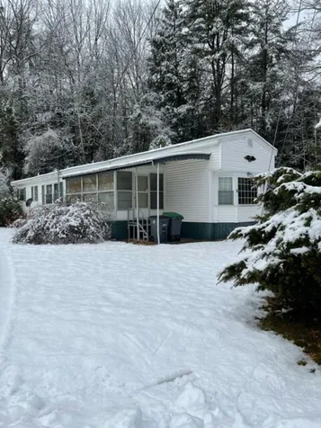 6 Kirkwood Road Hooksett NH 03106
