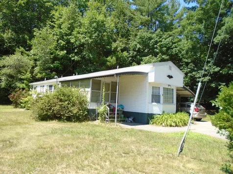 6 Kirkwood Road Hooksett NH 03106
