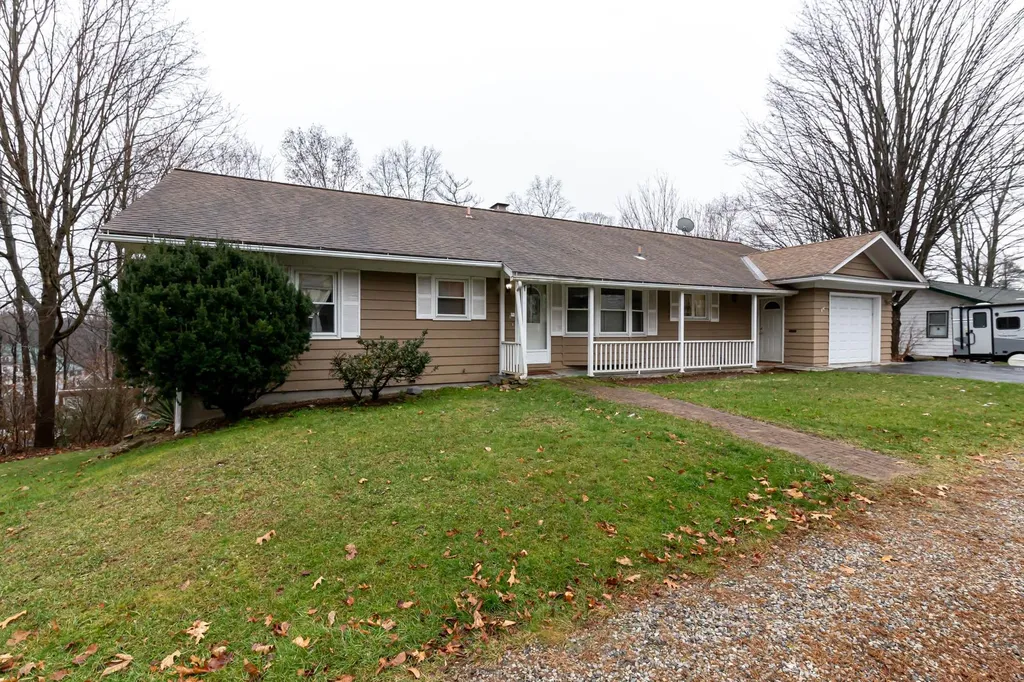 4 Westview Terrace Milford NH 03055