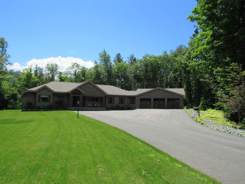 99 Evans Street Gorham NH 03581