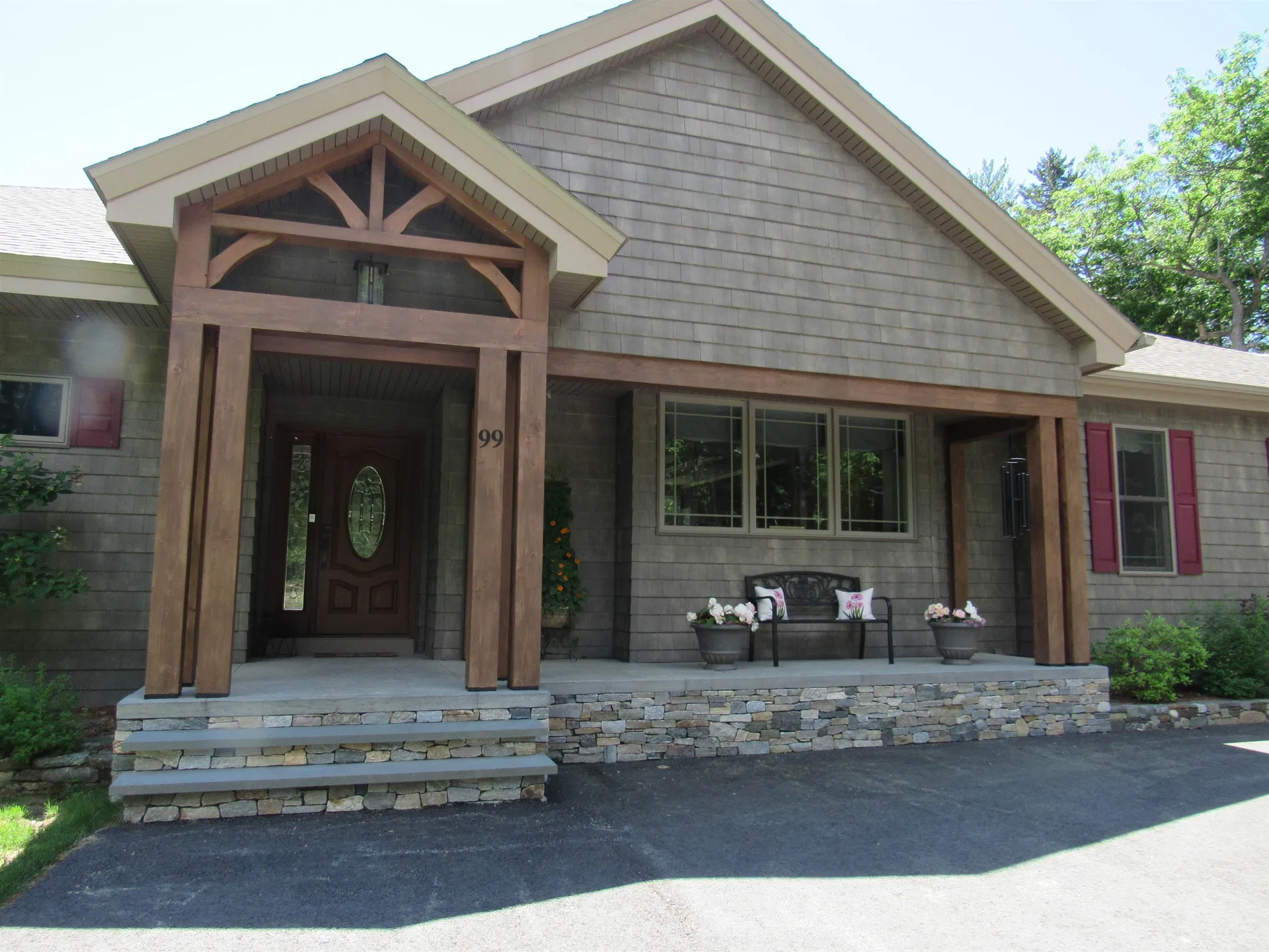 99 Evans Street Gorham NH 03581