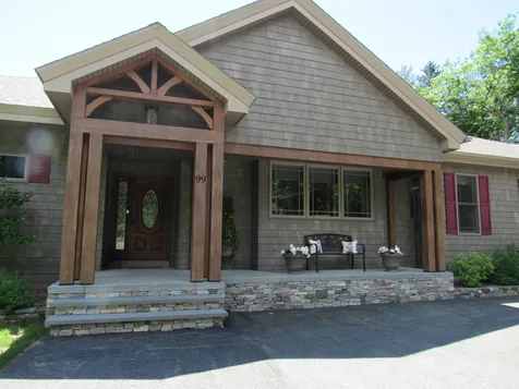 99 Evans Street Gorham NH 03581