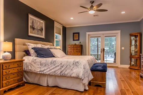 99 Evans Street Gorham NH 03581