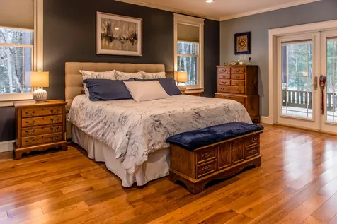 99 Evans Street Gorham NH 03581