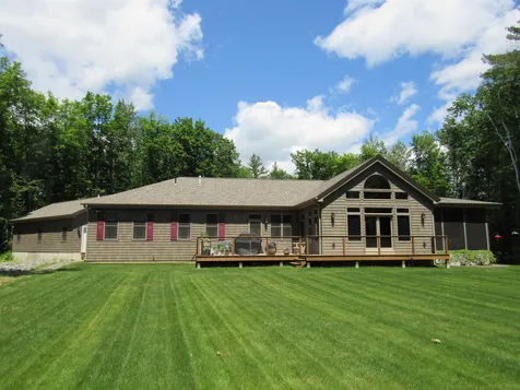 99 Evans Street Gorham NH 03581