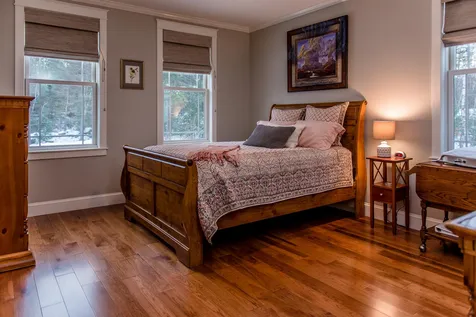 99 Evans Street Gorham NH 03581