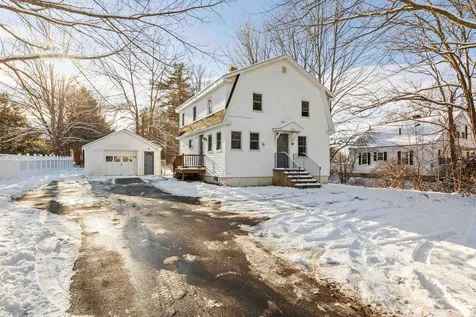 523 Salmon Falls Road Rochester NH 03868