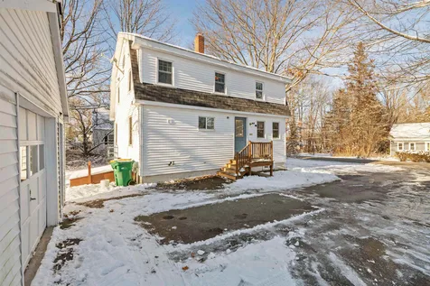 523 Salmon Falls Road Rochester NH 03868