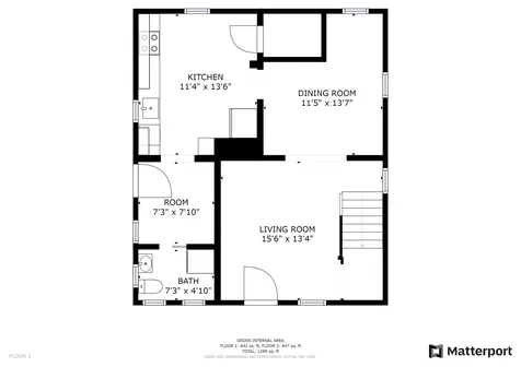 523 Salmon Falls Road Rochester NH 03868