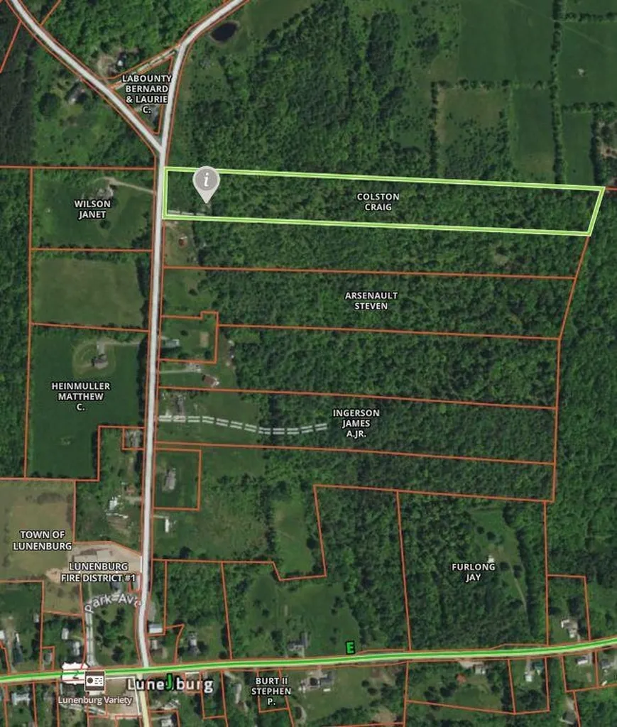 222 Bobbin Mill Road, Lunenburg VT Real Estate Listing MLS 4894131 Teamner