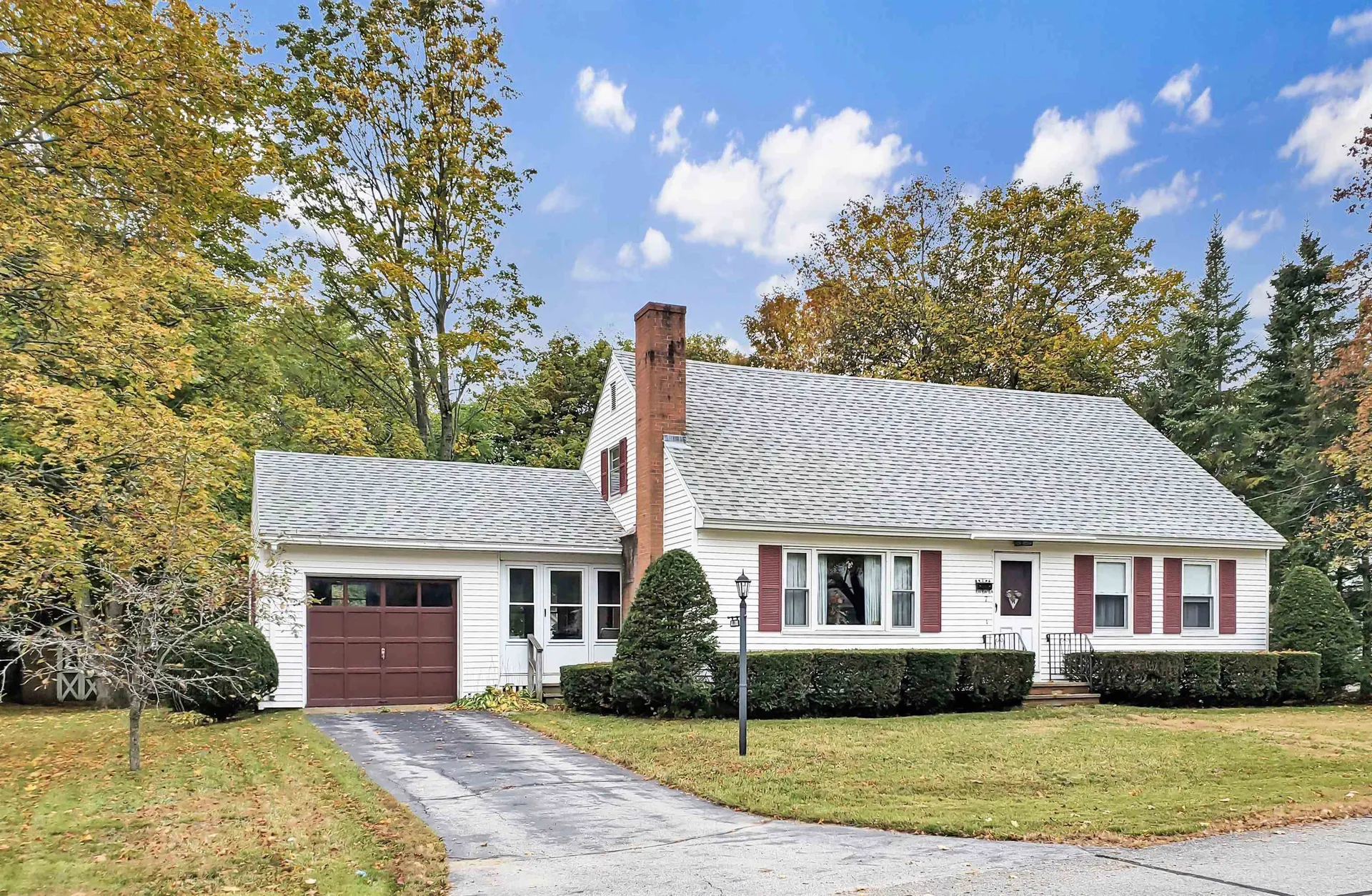 7 Mcintire Court Rochester NH 03867