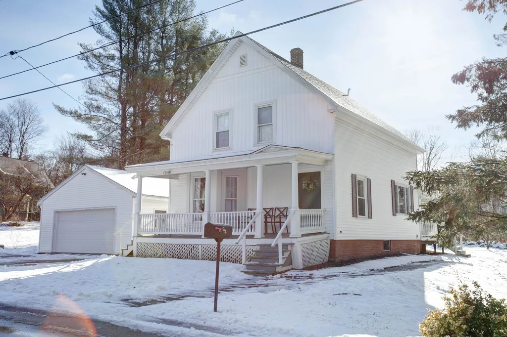 13 Granite Street Troy NH 03465