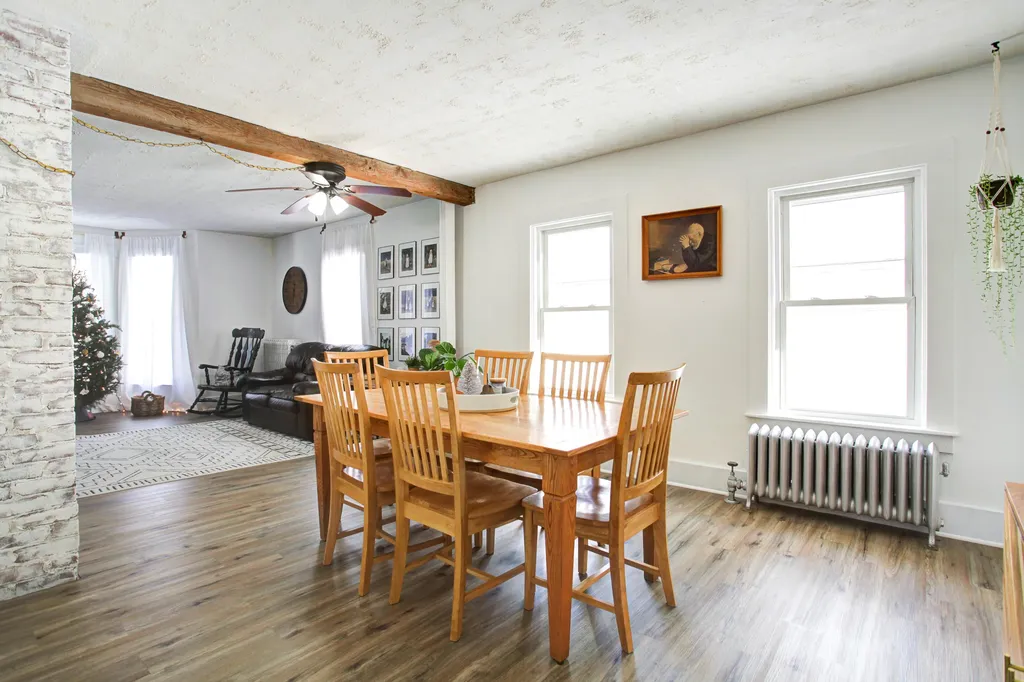 13 Granite Street Troy NH 03465