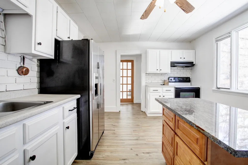 13 Granite Street Troy NH 03465
