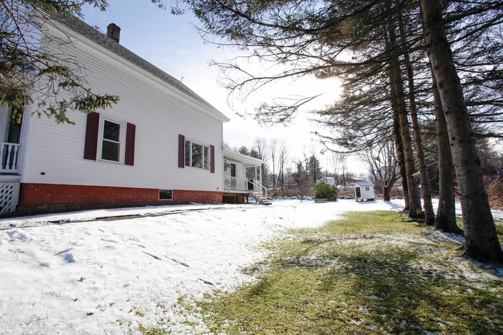 13 Granite Street Troy NH 03465