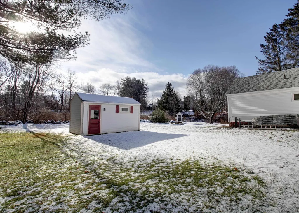 13 Granite Street Troy NH 03465
