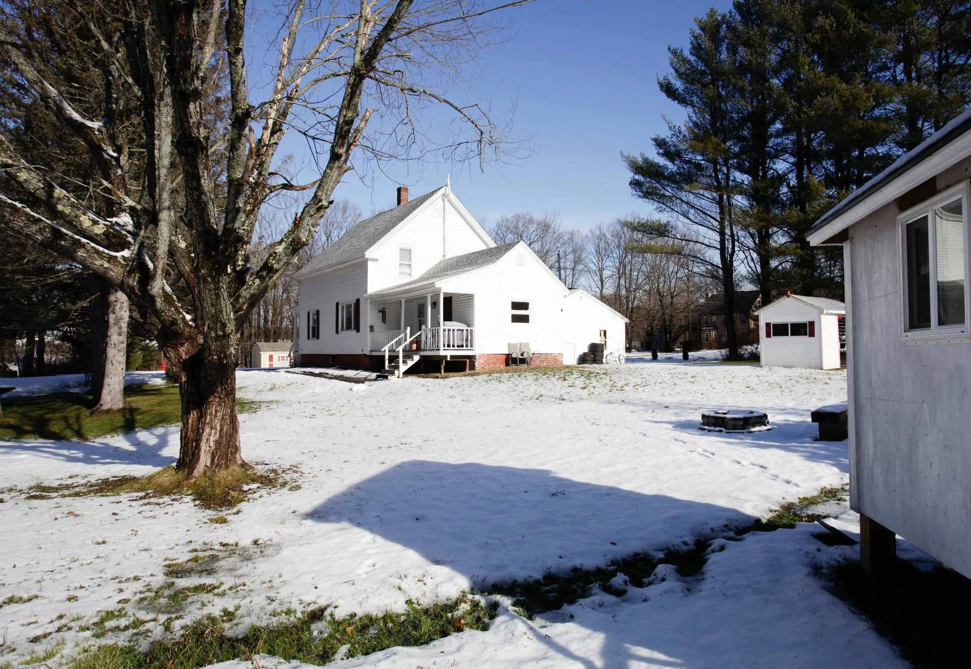 13 Granite Street Troy NH 03465