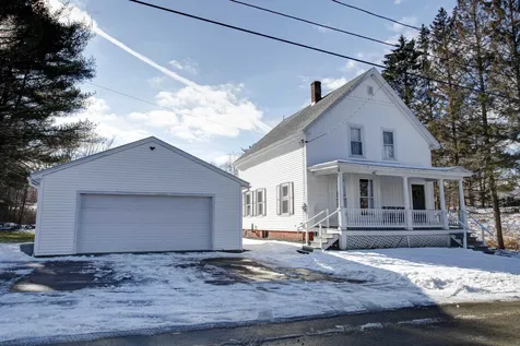 13 Granite Street Troy NH 03465