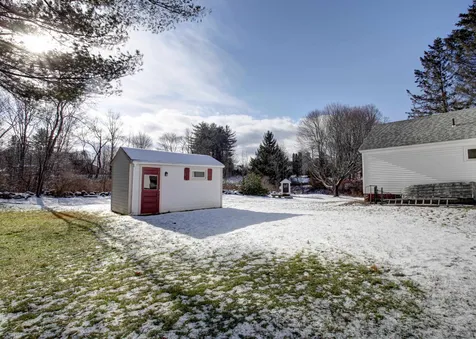13 Granite Street Troy NH 03465