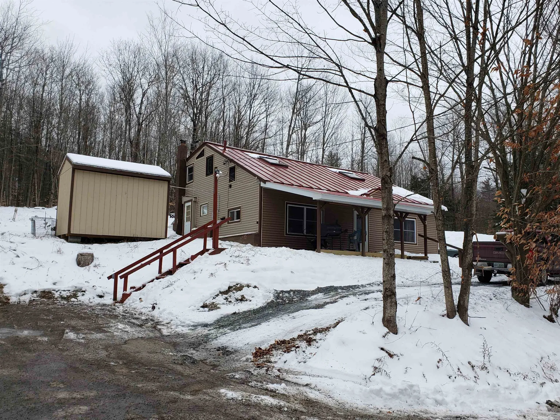 3 Leet Drive Claremont NH 03743