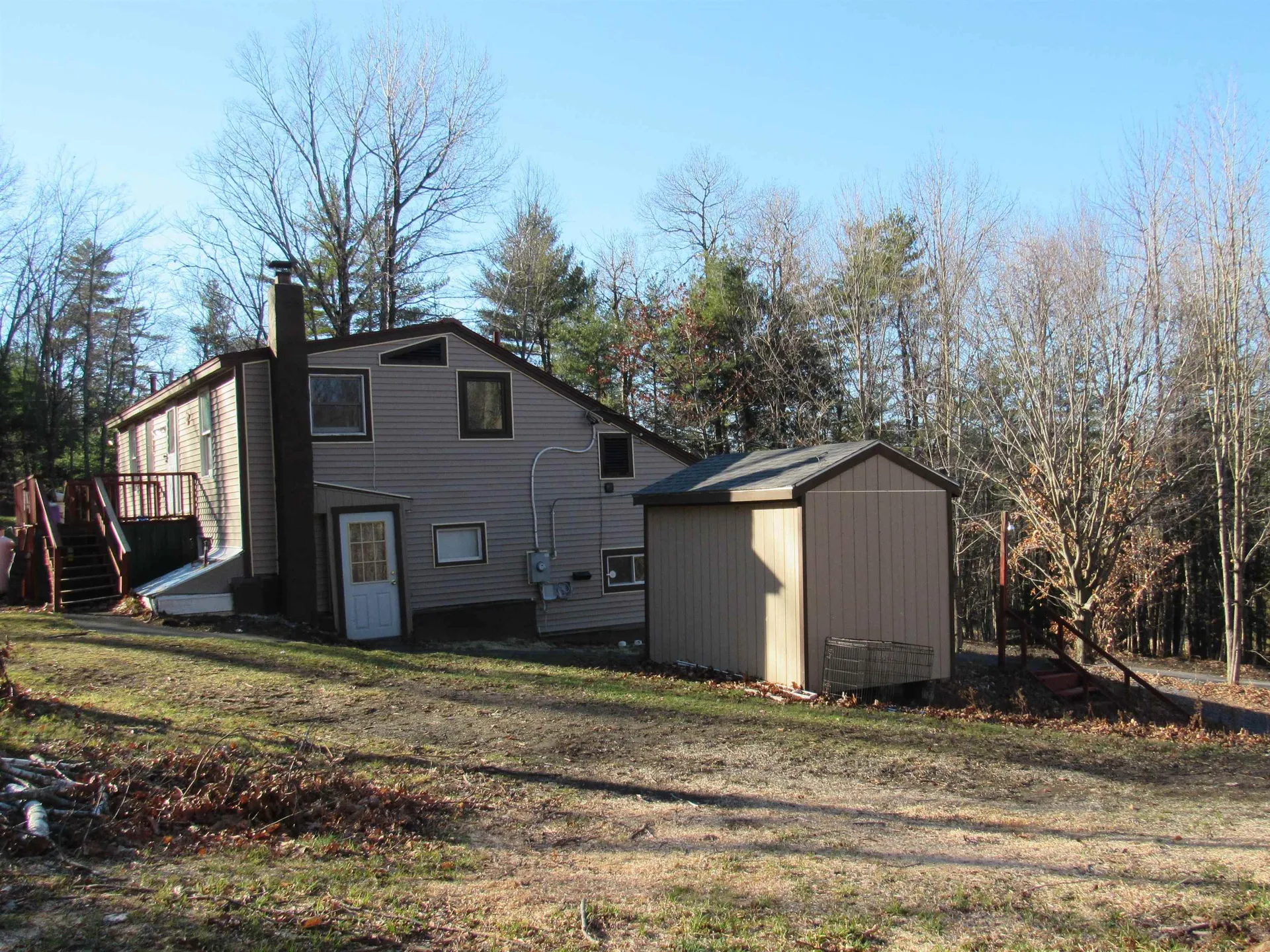 3 Leet Drive Claremont NH 03743