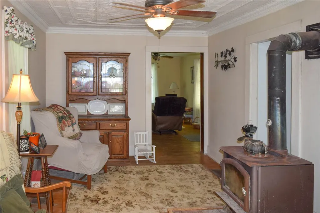 1912 W Shore Road Salisbury VT 05769