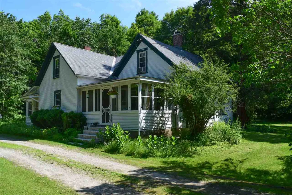 1912 W Shore Road Salisbury VT 05769