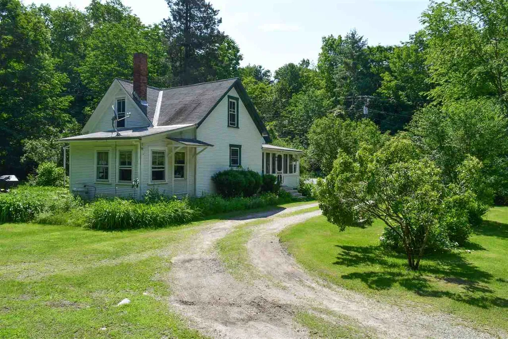 1912 W Shore Road Salisbury VT 05769