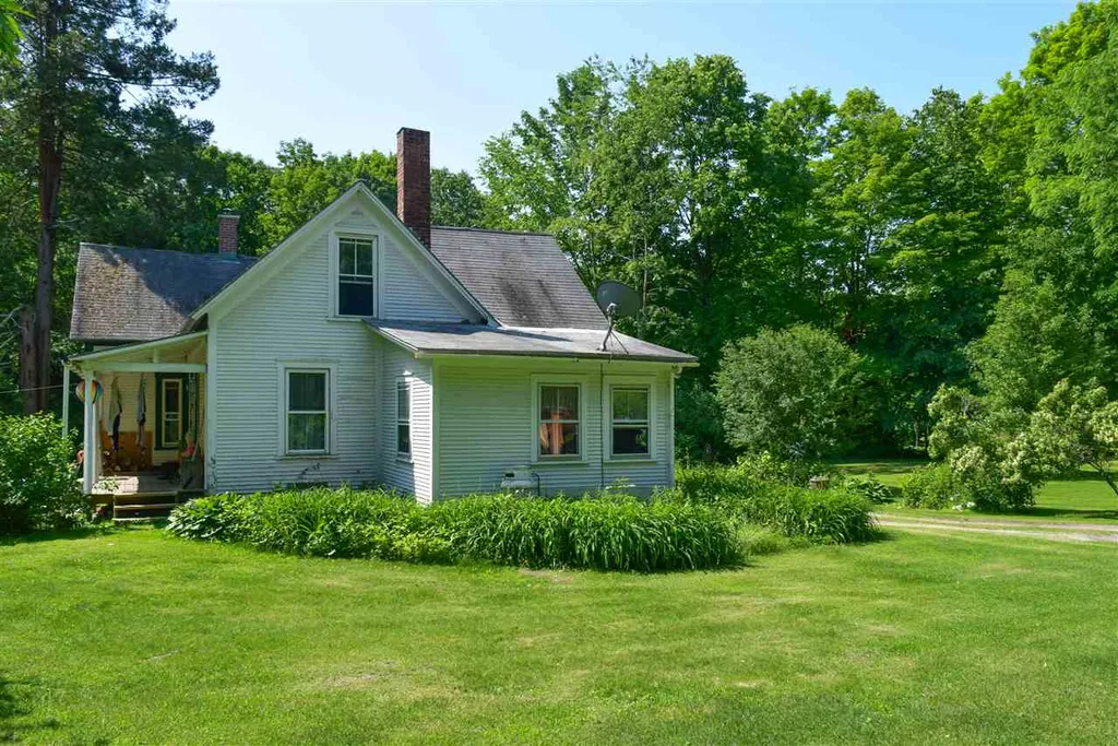 1912 W Shore Road Salisbury VT 05769