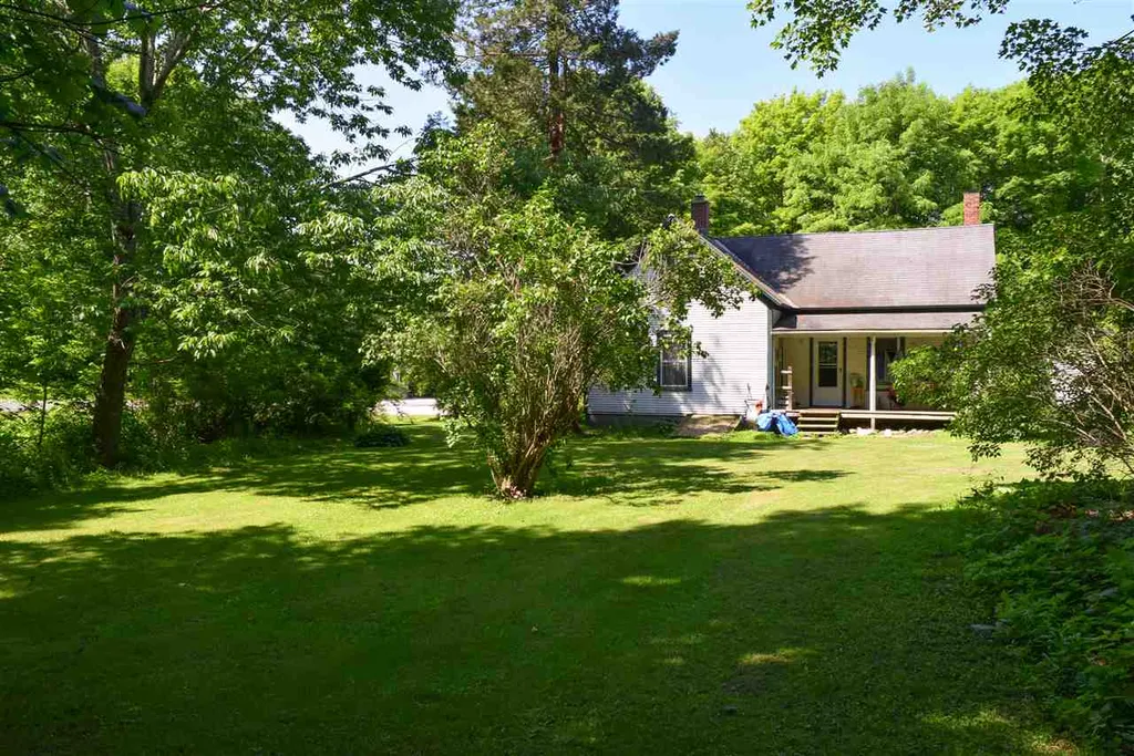 1912 W Shore Road Salisbury VT 05769