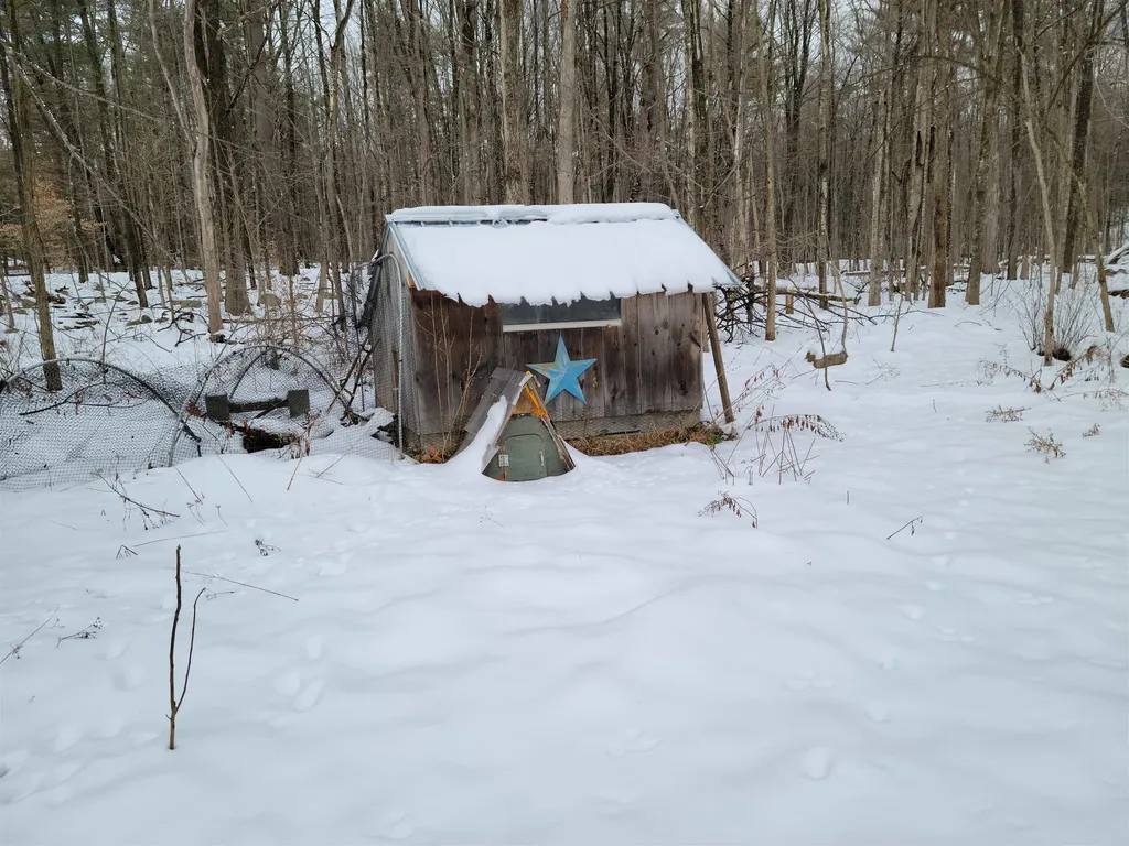 1912 W Shore Road Salisbury VT 05769