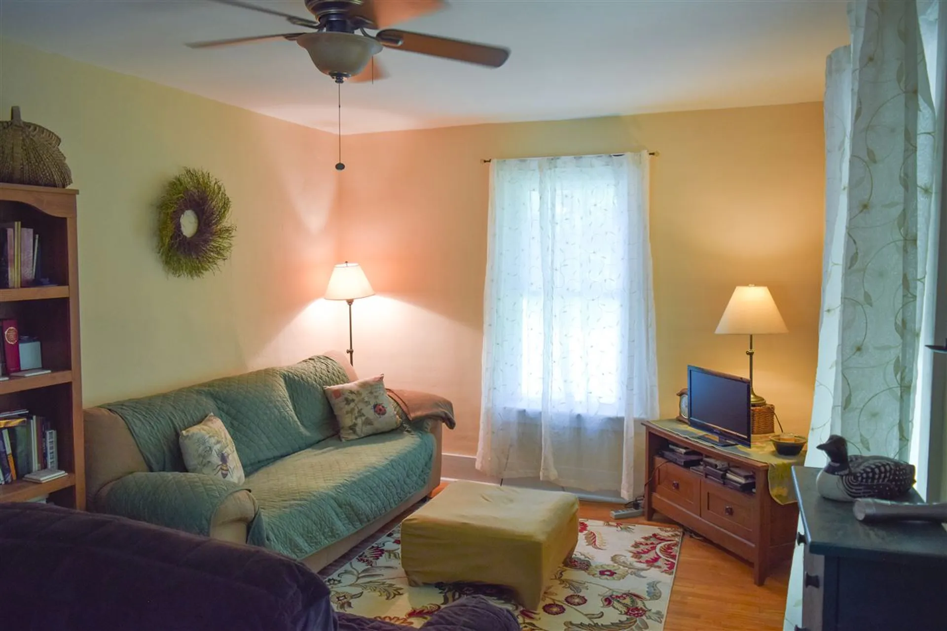 1912 W Shore Road Salisbury VT 05769