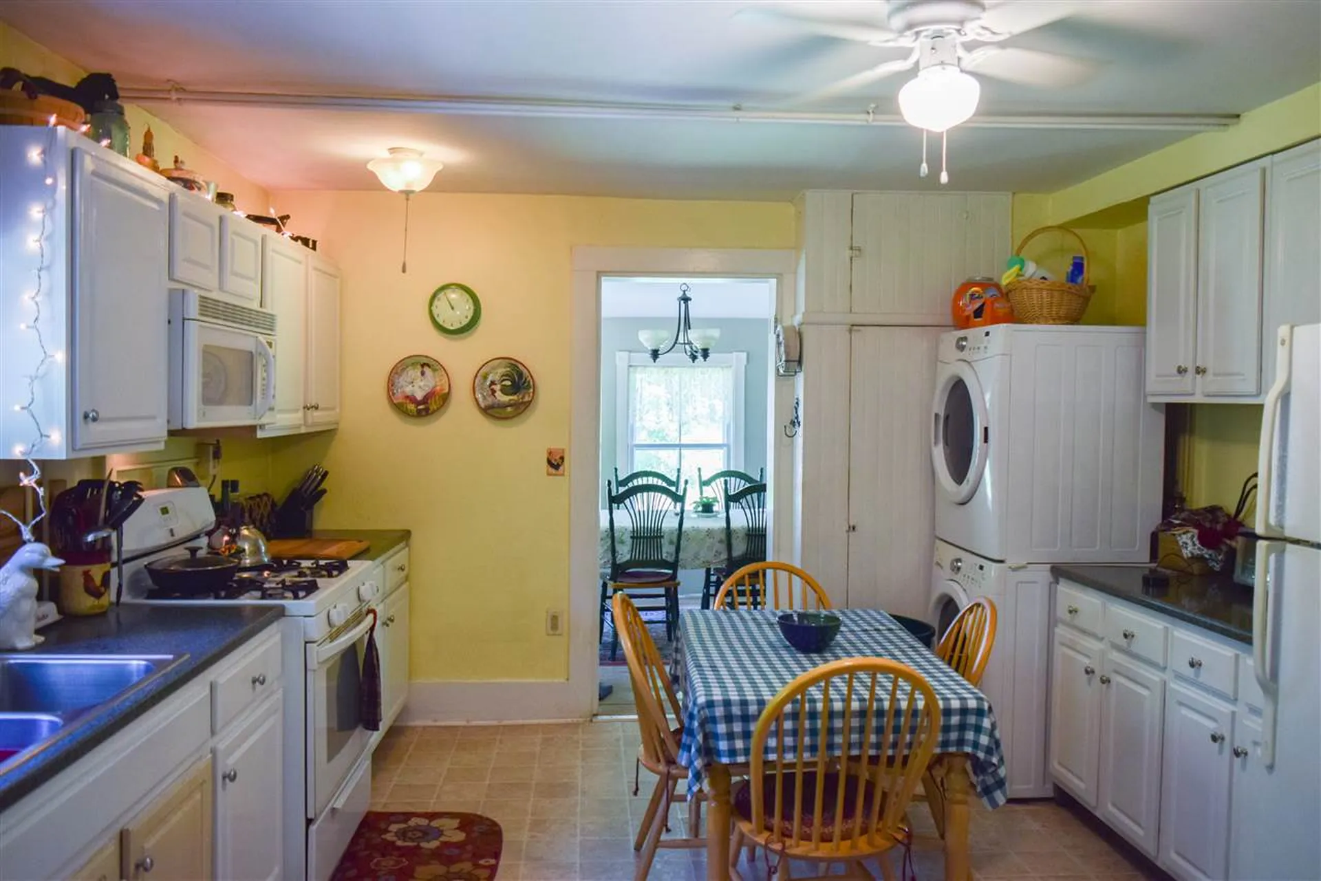 1912 W Shore Road Salisbury VT 05769
