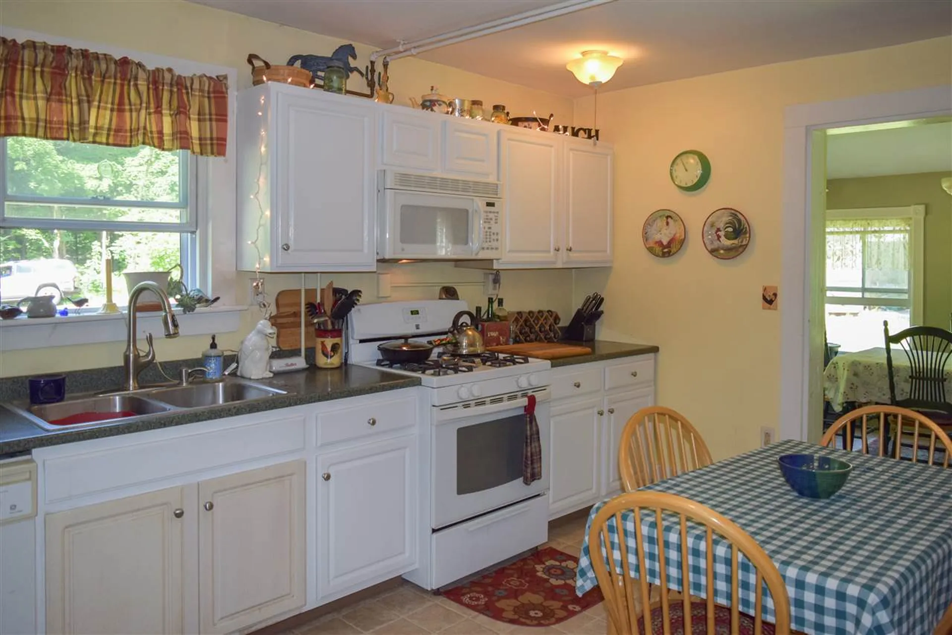 1912 W Shore Road Salisbury VT 05769