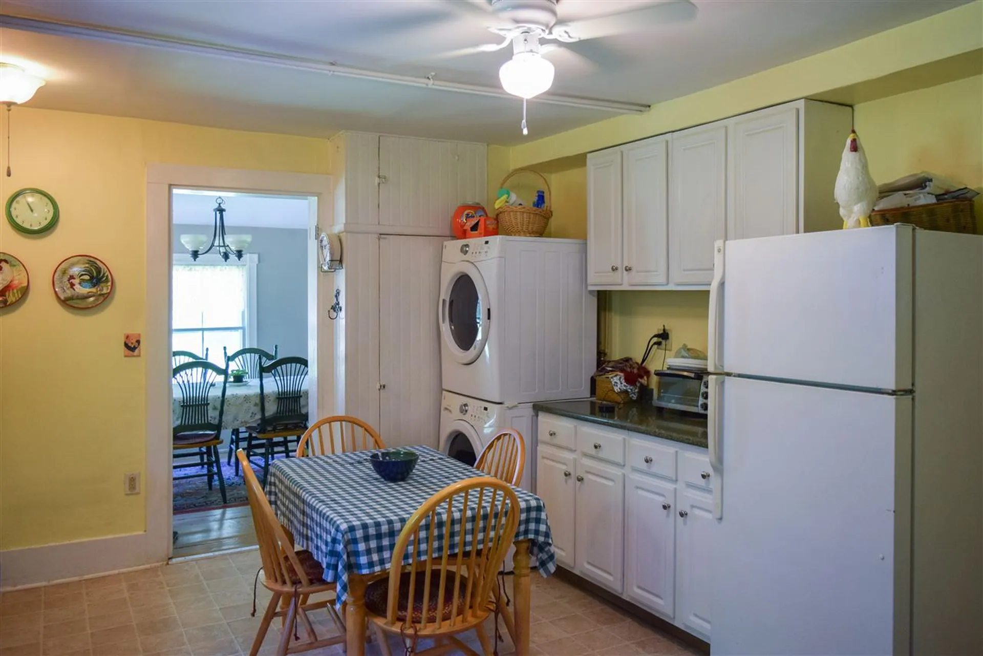 1912 W Shore Road Salisbury VT 05769