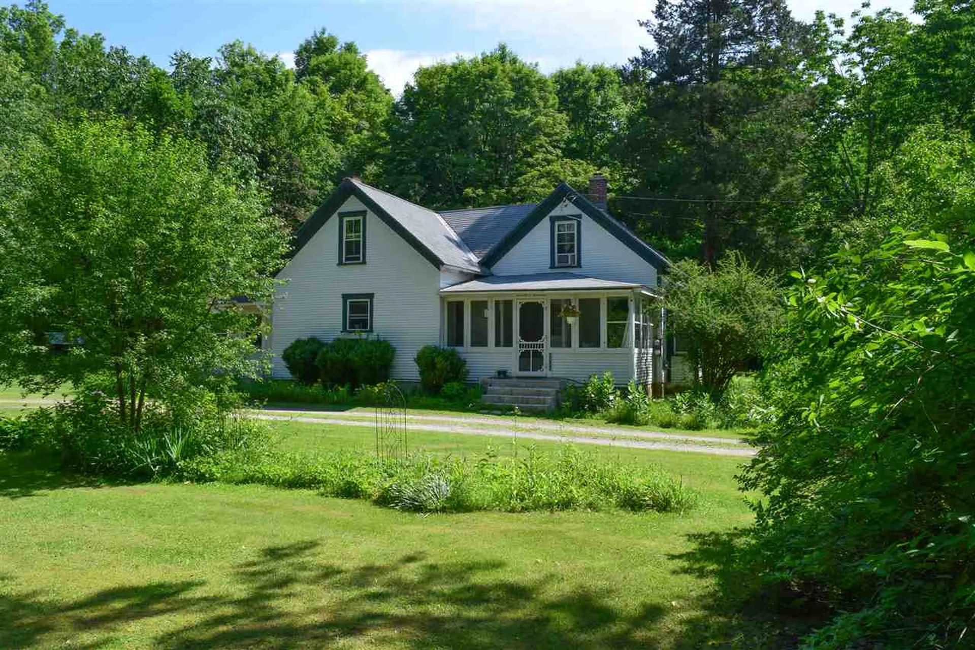 1912 W Shore Road Salisbury VT 05769