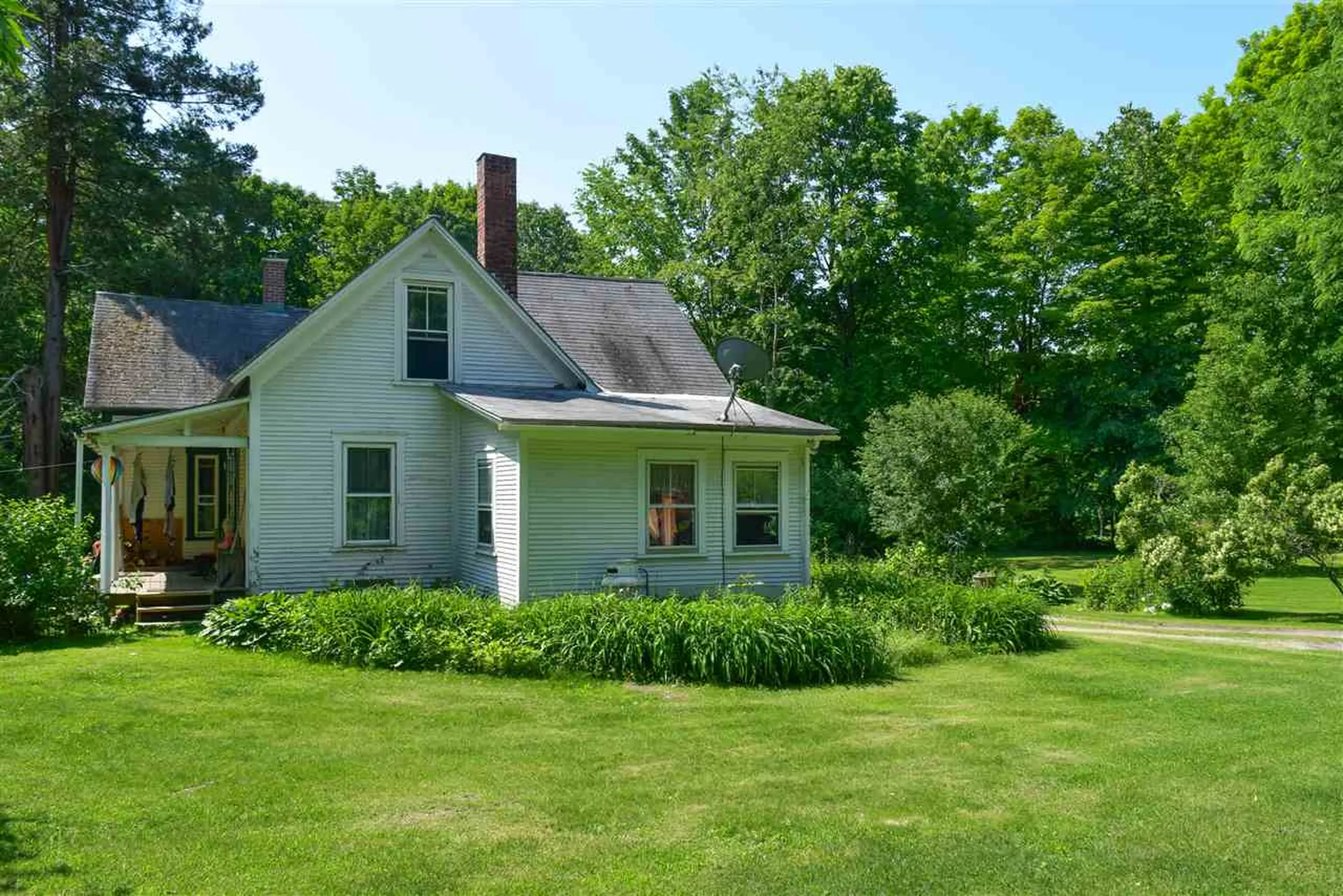 1912 W Shore Road Salisbury VT 05769