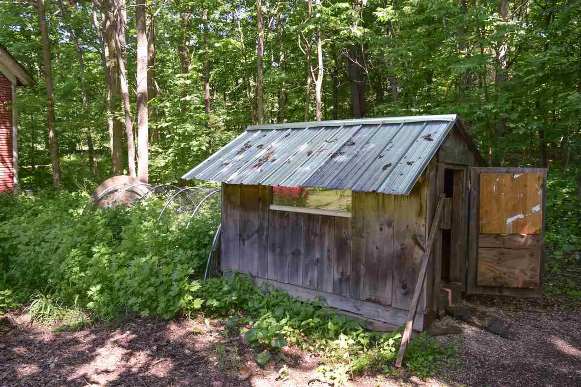 1912 W Shore Road Salisbury VT 05769