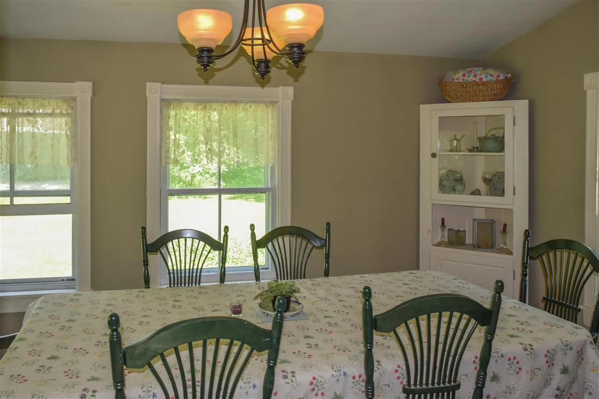 1912 W Shore Road Salisbury VT 05769