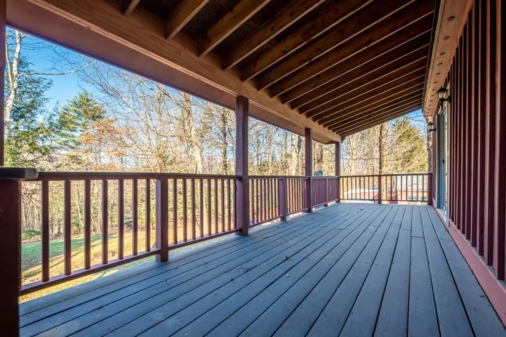 1435 Maple Hill Road Arlington VT 05250