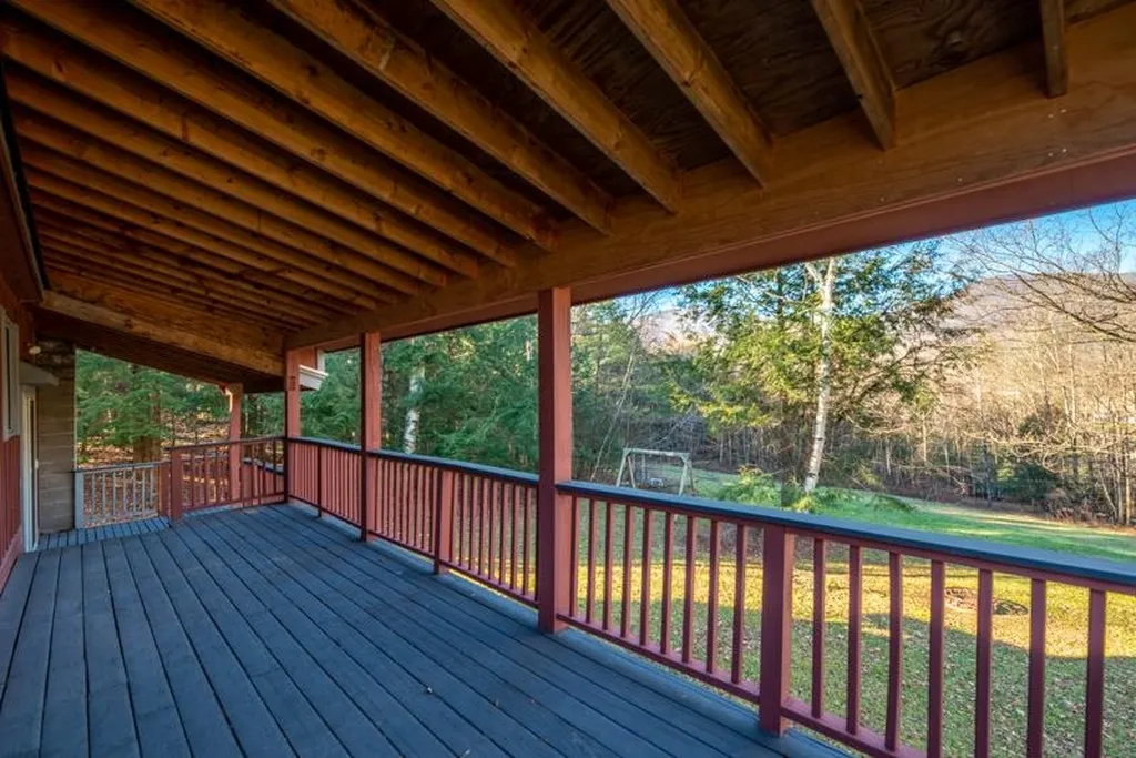 1435 Maple Hill Road Arlington VT 05250