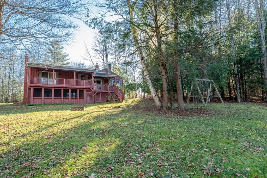 1435 Maple Hill Road Arlington VT 05250