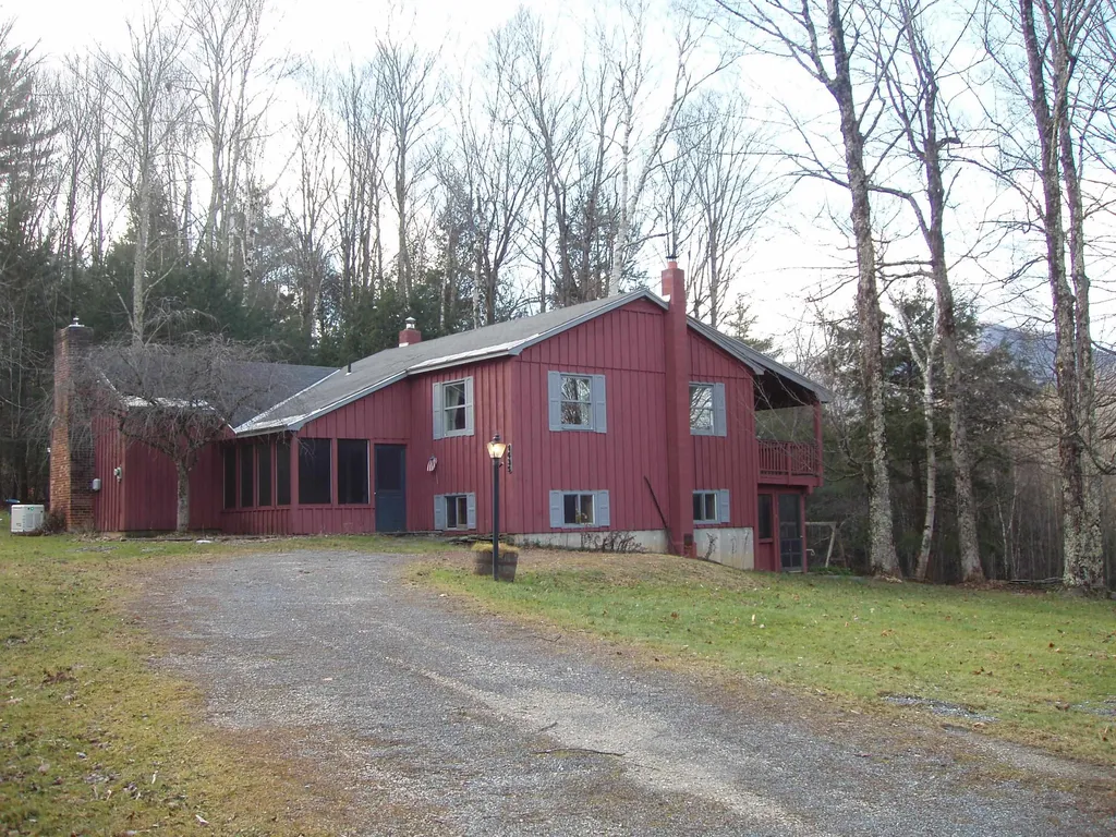 1435 Maple Hill Road Arlington VT 05250