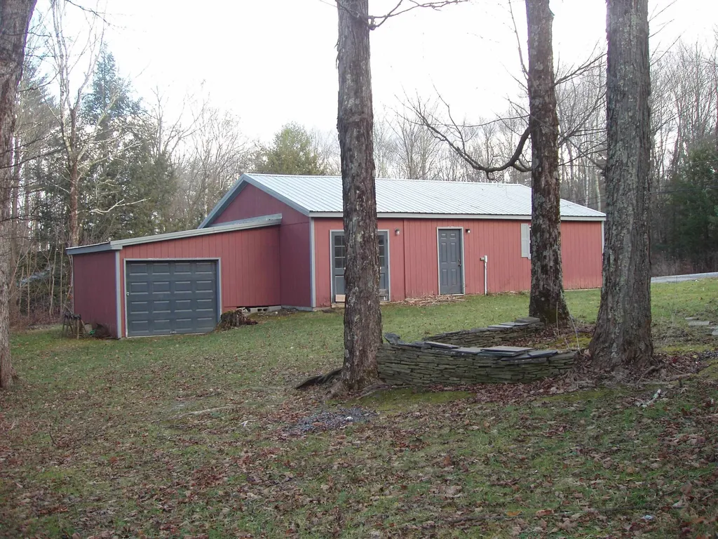 1435 Maple Hill Road Arlington VT 05250